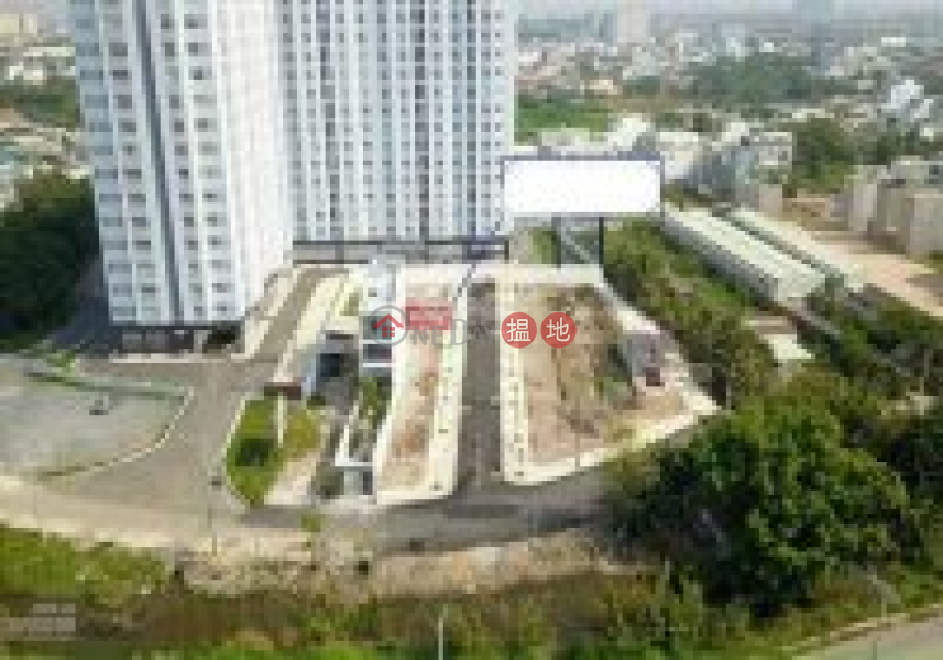 Cao ốc An Phú Đông (An Phu Dong Building) Quận 12 | ()(3)