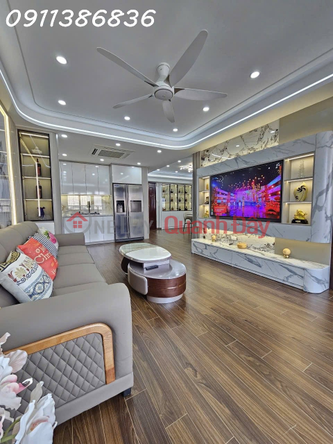 Căn góc Siêu phẩm Trung Yên Plaza - Trung Hòa, 122m 4PN 3WC, Full nội thất 5* _0