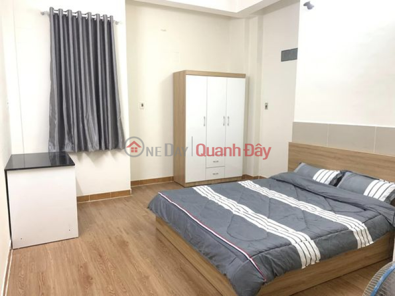 OWNER FOR RENT ROOM IN DISTRICT 3 (4.5 million),Vietnam Rental đ 4.5 Million/ month