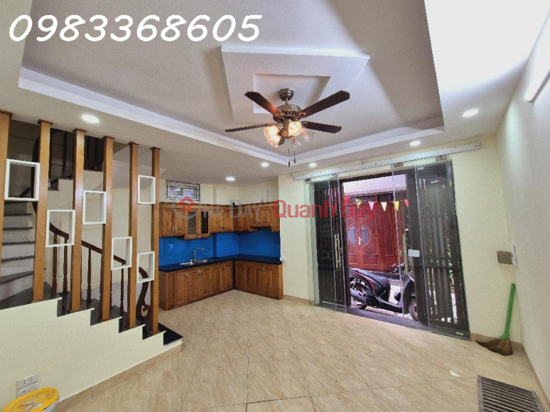 Property Search Vietnam | OneDay | Residential Sales Listings OWNER FOR SALE HOUSE IN HOANG MAI, HANOI - Address: No. 25a, Lane 162, Dong Thien Street, Hoang Mai, Hanoi