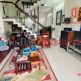 Super cheap! 1-storey house, 5m wide asphalt road, near Bien Hoa market, only 3.6 billion _0