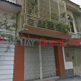 SHR Square House 2 floors, area 38m2 - Tran Ba Giao, Go Vap _0