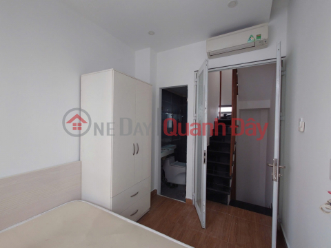 100m2 alleyway access – close to Truong Chinh street. _0