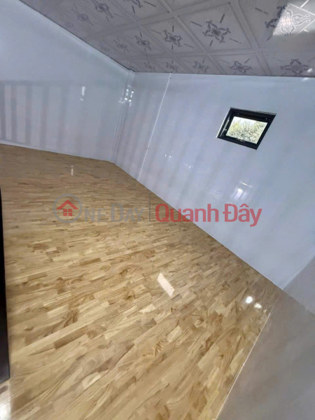 đ 3,5 tỷ ĐẦU TƯ SINH LỜI - CHÍNH CHỦ BÁN 4 CĂN TRỌ MỚI XÂY – MẶT TIỀN Nguyễn Trãi Nối dài, Cái Răng, Cần Thơ