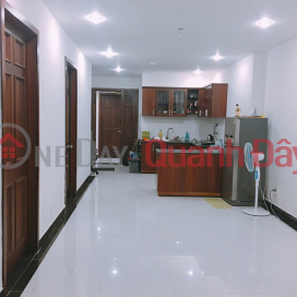 Apartment for sale in Chánh Hưng - Giai Việt apartment complex, area 108m², price 6.894 billion VND. _0
