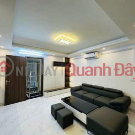 BÁN NHÀ NGỌC HÀ 34.8M 6 TẦNG THANG MÁY Ô TÔ QUA NHÀ NGÕ THÔNG KD TỐT GIÁ 18.5 TỶ 0878168006 _0
