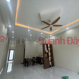 BEAUTIFUL HOUSE - GOOD PRICE - DIRECT OWNER House for Sale in a Prime Location in Tan Chu Quarter, Cao Lanh Ward, Dong Thap Province _0