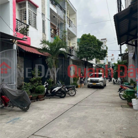 Cheap house Tan Ky Tan Quy, Tan Quy Ward, Tan Phu - HXH, 49m2, 3,7 billion VND _0