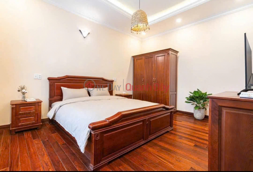 đ 40 triệu/ tháng, Cho thuê Villa 6 phòng Golf Valley, phường 2, Đà Lạt 36 - 40 triệu/tháng