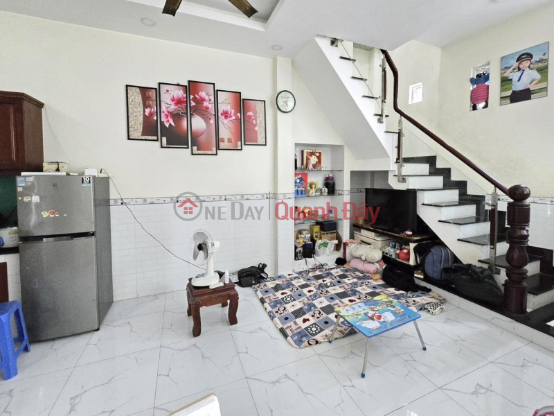 đ 2.96 Billion | SUPER CHEAP HOUSE, URGENT SALE, HXH, LINH TAY, RC, 2 FLOORS, acreage 43M2, CHEAP PRICE ONLY 2.96TY