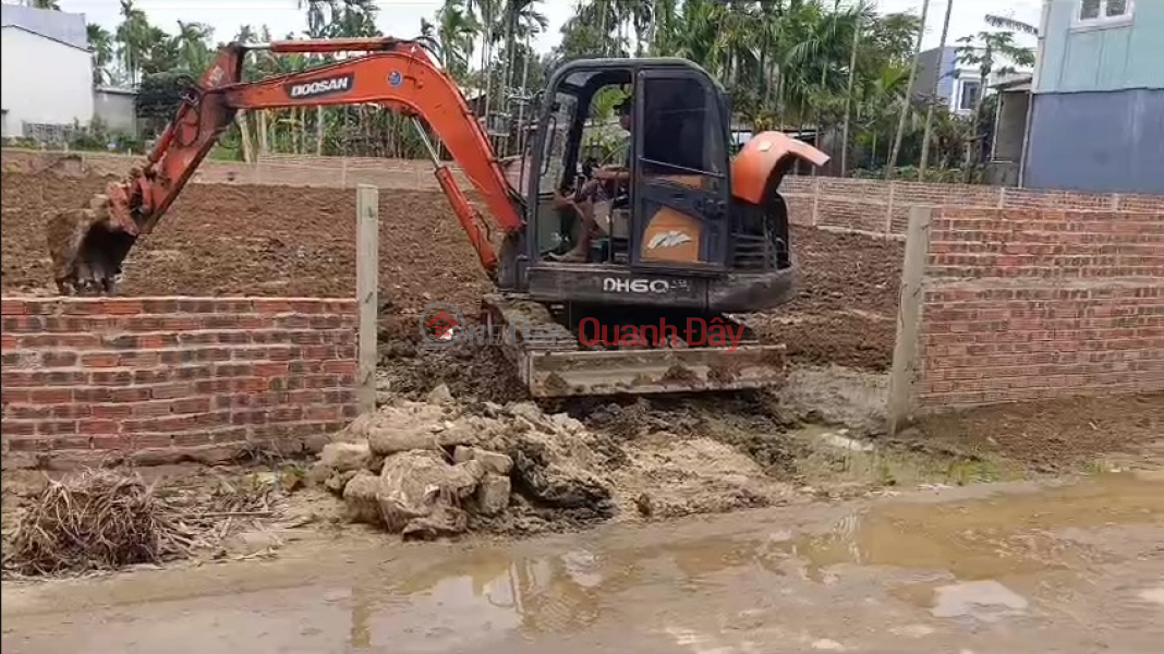 Property Search Vietnam | OneDay | Nhà ở | Niêm yết bán Bán đất Làng Du lịch Cồng Đồng Triêm Tây – Điện Phương. Cách trung tâm Phố Cổ Hội An chỉ 800m