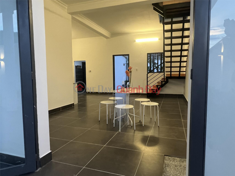 Owner Needs to Quickly Rent a House with Beautiful Front Facade - Extremely Preferential Price in Cu Chi District, Ho Chi Minh City Rental Listings