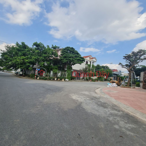 Gia Lam resettlement, near the lake, main road. 35m2 investment price. Contact 0989894845, Vietnam | Sales | đ 7.8 Billion