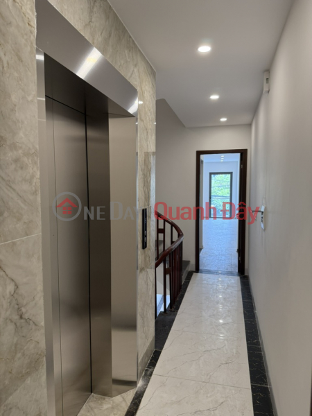 Bán nhà Hoa Lâm 83m x 5T, gara, thang máy 2 thoáng mới tinh chỉ 14 tỷ còn tl. LH 0936123469, Việt Nam | Bán, đ 14,1 tỷ