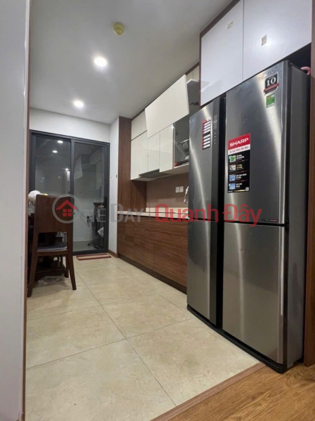 Property Search Vietnam | OneDay | Residential Sales Listings | The Park Home apartment for sale, Thanh Thai, Cau Giay, area 82m2, 2 bedrooms, 2 bathrooms, price 9.65 billion