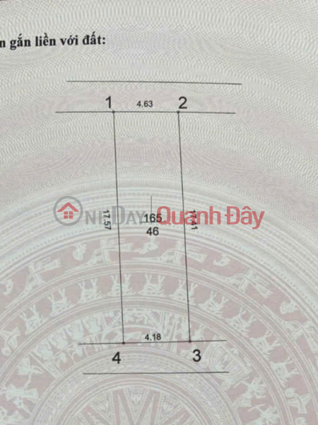 Property Search Vietnam | OneDay | Residential | Sales Listings | (100% real news) Selling mini apartment with 2 frontages, 77m2 x 19P in Tay Mo - Car access - Revenue 1.3 billion\\/year