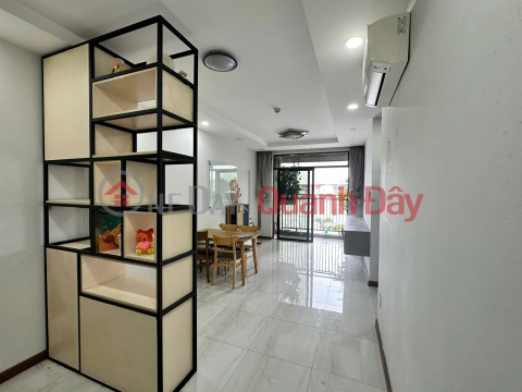 CHÍNH CHỦ bán căn GÓC (rộng nhất phân khúc) chung cư Him Lam Phú An, Thủ Đức - View Landmark _0