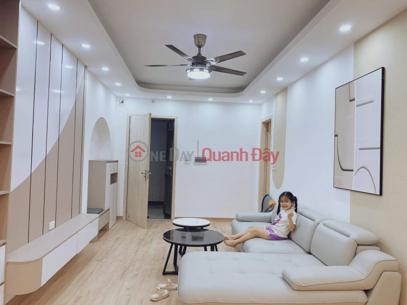 Chính chủ bán căn hộ Full nội thất đẹp toà HH03 Kđt Thanh Hà cienco 5 Việt Nam Bán đ 1,67 tỷ