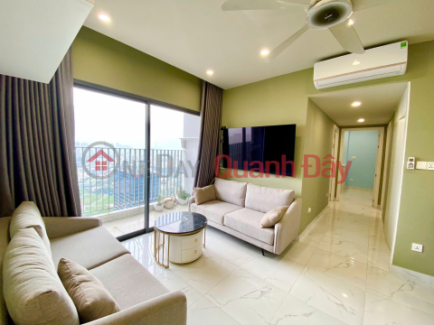 Cho thuê căn hộ Lavida 3PN, nhà mới đẹp dọn vào ở liền chỉ 20tr/tháng Nguyễn Văn Linh Q7 _0