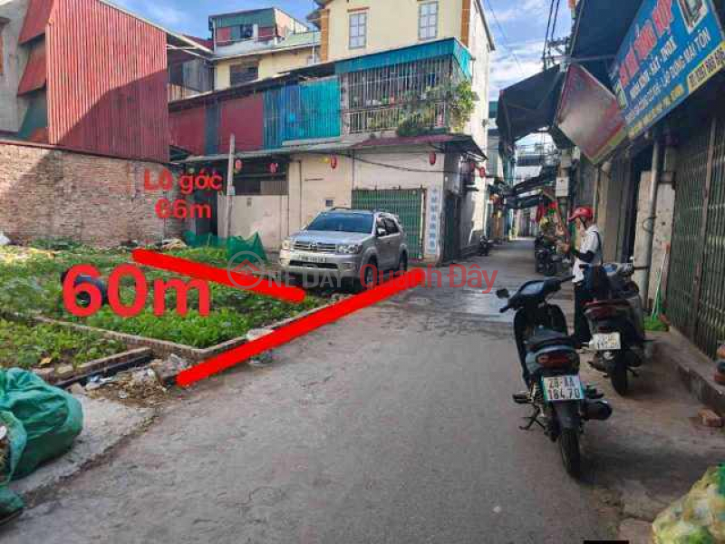 B.Á.N ĐẤT KHU VỰC RÍCH GẠO – PHÙ CHẨN – TỪ SƠN _BẮC NINH Sales Listings
