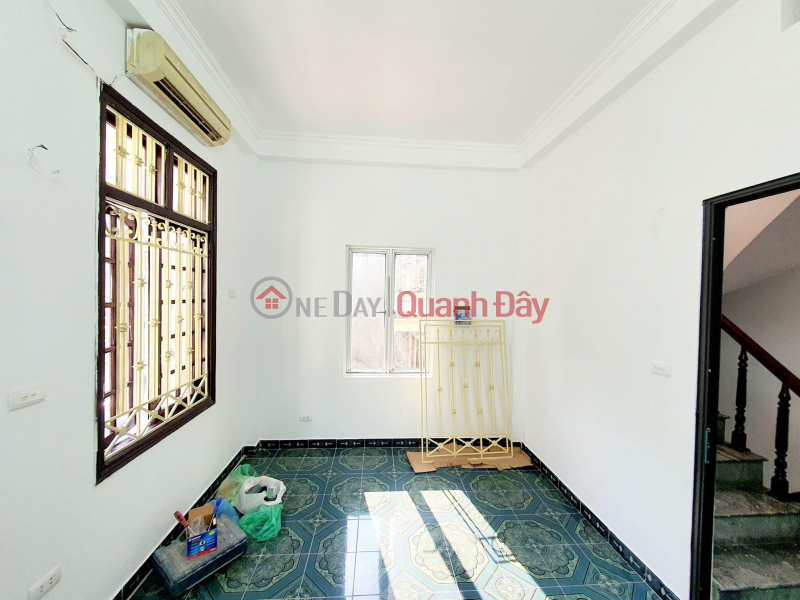 Property Search Vietnam | OneDay | Residential, Sales Listings, Minh Khai house, right next to Times City, corner lot, rural alley, DT38m2, price 3.8 billion.