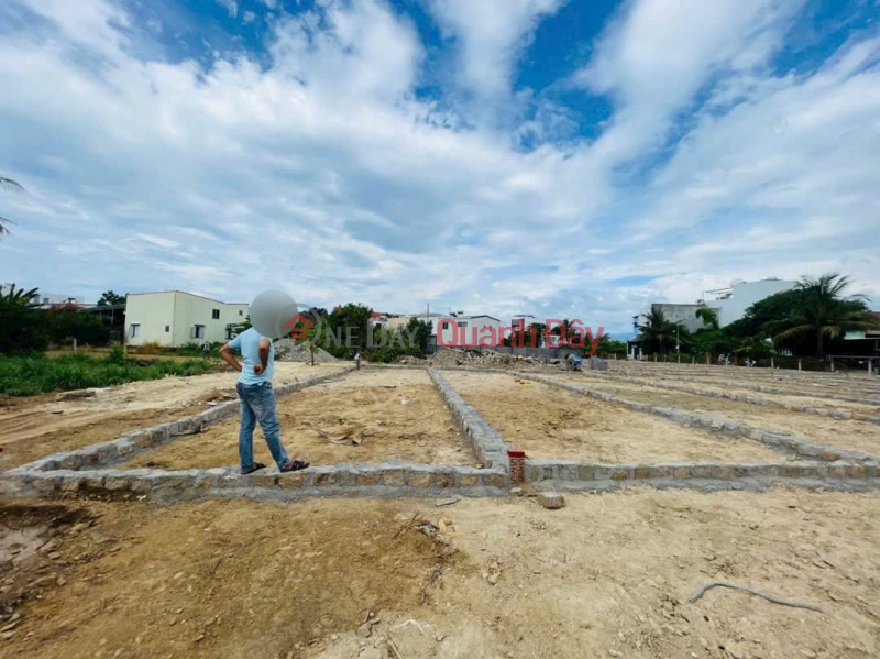 Selling 2 adjacent lots on Lien Hoa street frontage, (Vinh Ngoc commune),Tay Nha Trang ward. | Vietnam, Sales đ 3.1 Billion