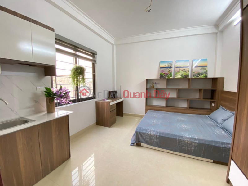 Property Search Vietnam | OneDay | Nhà ở, Niêm yết bán | Bán nhà 53m2 phố Tứ Liên, Tây Hồ Phân lô Gara Ô tô tránh 8.6 Tỷ