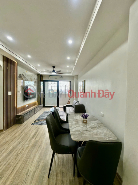 Property Search Vietnam | OneDay | Residential | Sales Listings | Apartment for sale CT9 Dinh Cong urban area 72m2 3 bedrooms red book price 4 billion 950 million