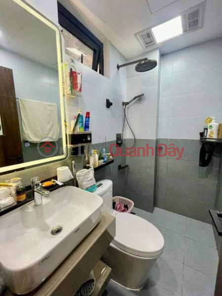 House for rent with owner, 75m2x4.5T, Business, Office, Lac Trung - 20 Million Vietnam Rental | đ 20 Million/ month