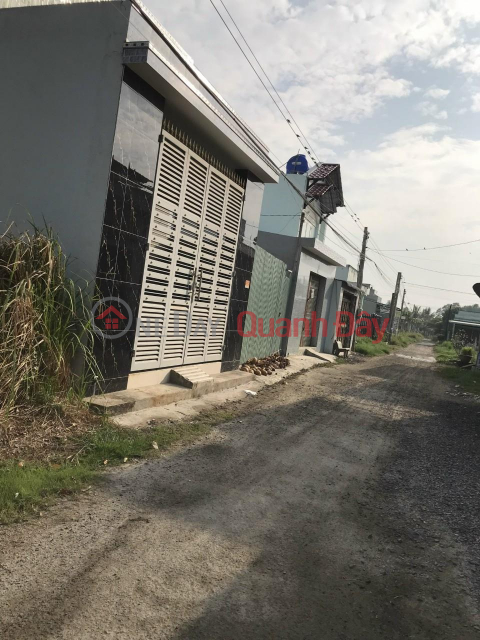 HOT HOT- LOT OF Land FOR SALE URGENTLY IN Hamlet 3, Long Dinh Commune, Can Duoc, Long An _0