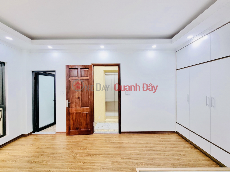 Property Search Vietnam | OneDay | Nhà ở, Niêm yết bán NGUYỄN KHÁNH TOÀN NHÀ MỚI -7T-TM-Ô TÔ bán TL 6 TỶ 5