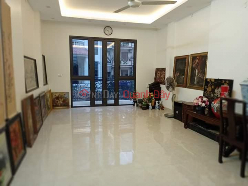 Property Search Vietnam | OneDay | Residential Sales Listings, House for sale Am Ha Dong Bridge, BUSINESS, PEOPLE ALWAYS 35m, only 4 billion VND