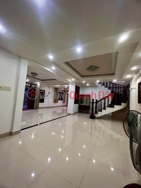 House for sale on Son Ky Street, Tan Phu - Area 158m2 - Front 13m - Cash flow 25 million _0