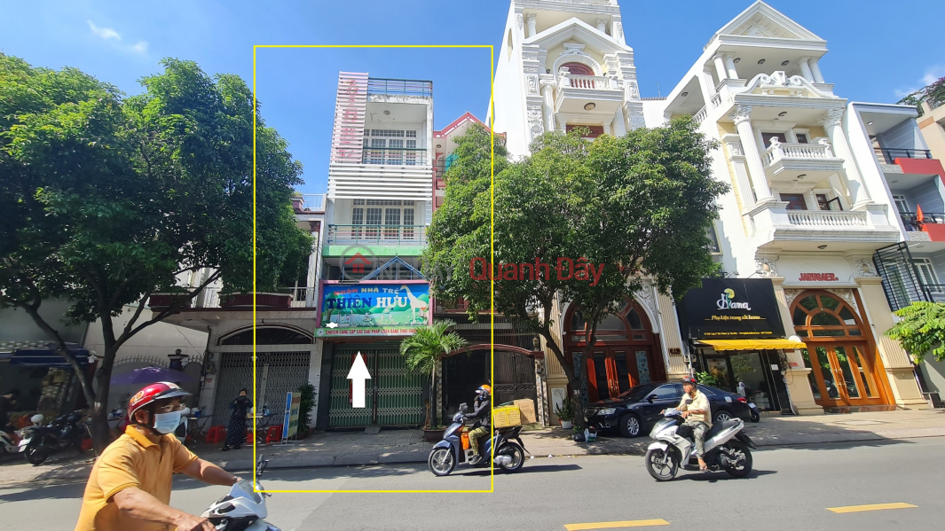 đ 27 Million/ month | House for rent in Independence Front, 84m2, 3rd Floor, 27 Million - NEAR THE INTERSECTION