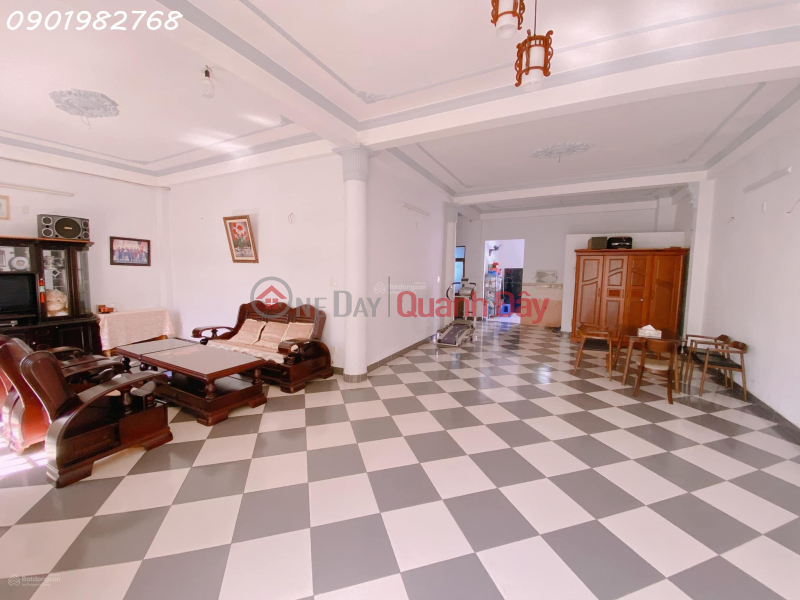 Townhouse for sale in the center of Da Nang (Khue Trung - Hai Chau now Cam Le) Sales Listings