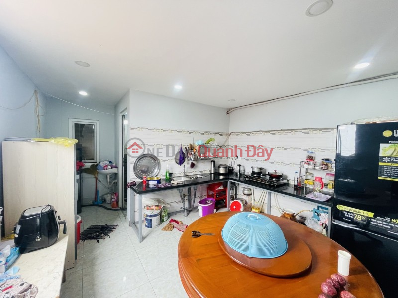 ► Nhà Kiệt Ô tô, sát MT Phạm Cự Lượng, 3 tầng cứng sạch, 3.5 tỷ Niêm yết bán