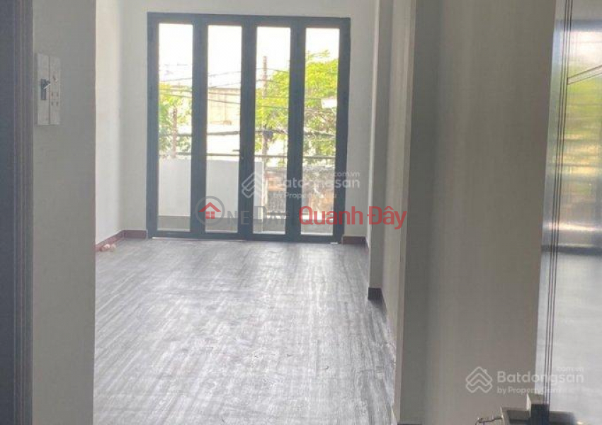 Property Search Vietnam | OneDay | Residential | Sales Listings | House for sale on Au Co street, Ward 9, Tan Binh, 64.5 m2, price 15.5 billion