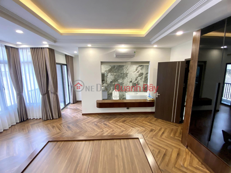 Property Search Vietnam | OneDay | Nhà ở Niêm yết bán | CHÍNH CHỦ BÁN NHÀ ,TÒA NHÀ 6 TẦNG,HỒNG TIẾN, HOÀNG NHƯ TIẾP, BỒ ĐỀ LONG BIÊN,THANG MÁY GARA 2 Ô TÔ