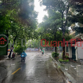 House for sale on Tran Hung Dao street, prime business location in Thai Binh city. 2-storey house, Area 74 m² _0