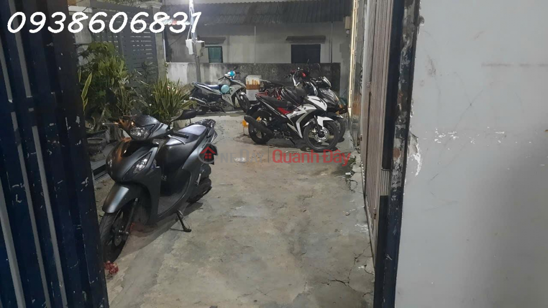 Owner rents out entire house on Pham Van Dong street, Hiep Binh Chanh ward (old Thu Duc district) Vietnam Rental | đ 10.5 Million/ month