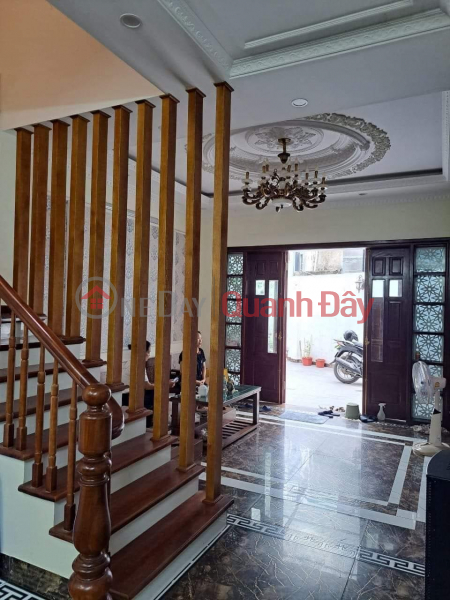 LONG BIEN HOUSE FOR SALE 85M X 5 FLOORS - 7-SEATER GARAGE - FULL INTERIOR, Vietnam | Sales ₫ 7.6 Billion