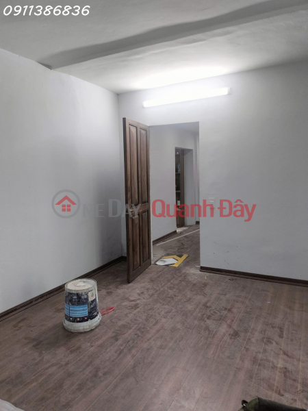 Property Search Vietnam | OneDay | Residential, Sales Listings, 2nd floor apartment Kim Ma 75m2, New furniture ready to move in, many amenities, 3.6 billion