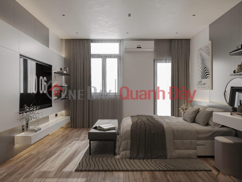 **House for sale on Phan Van Suu street, ward 13, Tan Binh (12*7) 5 floors, corner, 2 street frontages _0
