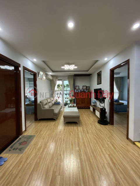 Căn hộ 2PN 84m2 không thể bỏ lỡ tại Seasons Avenue chỉ 6. x tỷ _0