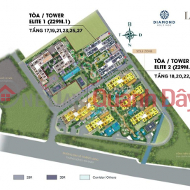 TÒA CAO CẤP NHẤT LUMI HANOI | Căn 1 PN 51m2 tòa E2, bc Đông Nam chỉ 3.9 tỷ! _0