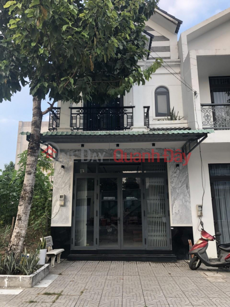 Need to Sell House Quickly at Hong Loan Residential Project, D4 Street, Hung Thanh Ward, Cai Rang, Can Tho Sales Listings