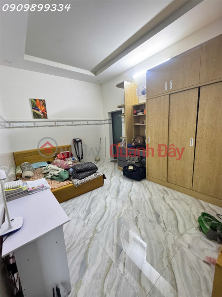 NHÀ ĐẤT 14TỶ CÓ TL - 282,53 M2 (ĐÃ TRỪ QUY HOẠCH) - DIỆN TÍCH THỰC TẾ HƠN 500M2 - HÓC MÔN, Việt Nam, Bán, đ 14 tỷ