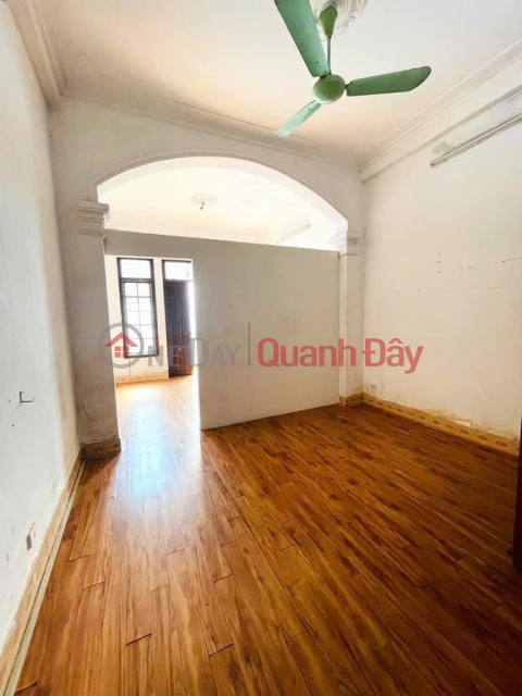 ️ VIP House Xuan La 68 M2 5 Floors Frontage 4M, Only 20 Billion, Chessboard Plot for Cars Avoiding Wide Sidewalks, See and Like It Right Away️ _0