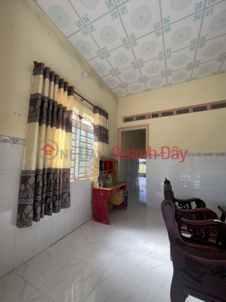 OWNER FOR URGENT SELLING OF A HOUSE IN A BEAUTIFUL LOCATION IN Tan Phong, Tan Bien, Tay Ninh Vietnam, Sales đ 530 Million