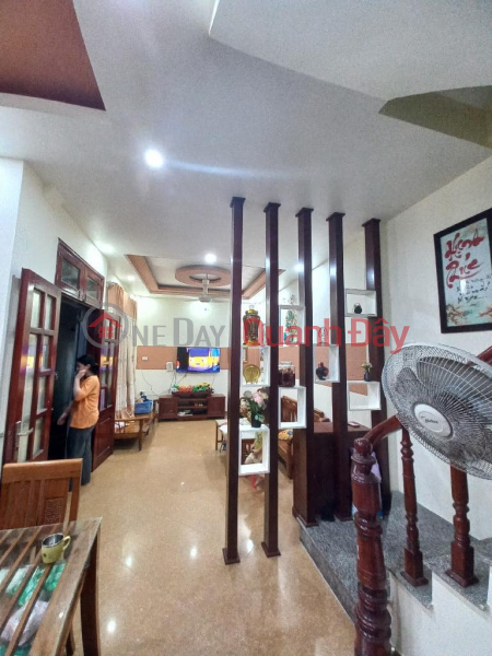 House for sale 354 Truong Chinh, Dong Da 39\\/45m 4 floors frontage 4.5 contact for good price | Vietnam, Sales đ 7 Billion